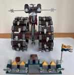 Lego 7041 Troll Battle Wheel / Castle Fantasy Era, Ophalen of Verzenden, Zo goed als nieuw, Complete set, Lego