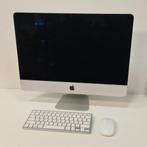 iMac 21,5 Inch 2014 - i5 1,4GHz 8GB RAM 1TB SSD, Flex Ltd., Zo goed als nieuw, https://flex.com/contact-us, Nobelstraat 10, 5807 GA Oostrum