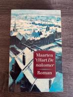 Maarten ‘t Hart - De Nakomer, Ophalen of Verzenden, Zo goed als nieuw, Nederland
