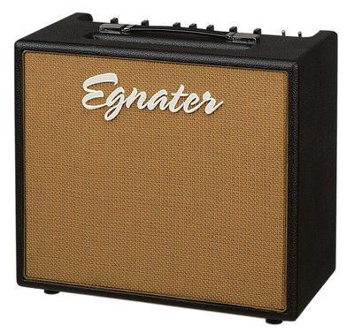Egnater tweaker 112 40 watt buiten amp, Muziek en Instrumenten, Versterkers | Bas en Gitaar, Zo goed als nieuw, Minder dan 50 watt