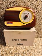 nieuwe Radialva retro radio, Verzenden, Nieuw, Radio