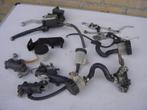 div, rempotjes en remcilinders tbv achter schijfrem etc, Ophalen of Verzenden, Gebruikt, Overige typen