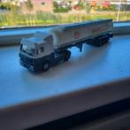 kentoys shell, Hobby en Vrije tijd, Modelauto's | 1:50, Ophalen of Verzenden, Gebruikt, Bus of Vrachtwagen