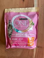 Purina one junior, Dieren en Toebehoren, Ophalen of Verzenden, Kat