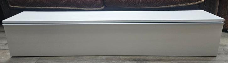 IKEA Besta tv kast, Huis en Inrichting, Kasten | Televisiemeubels, Zo goed als nieuw, Minder dan 50 cm, Ophalen of Verzenden