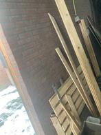 Mercedes L2 h2 compleet lat om lat betimmering origineel, Ophalen of Verzenden, Nieuw