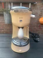 Guzzini Lavazza blue koffiemachine / espressomachine, Gebruikt, Koffiemachine, Ophalen of Verzenden, 1 kopje