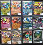Hits sir pokemon mega dri pre jtg blk wht black white, Hobby en Vrije tijd, Verzamelkaartspellen | Pokémon, Ophalen of Verzenden
