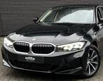 BMW 3-serie Sedan 320e High Executive Automaat / Live Cockpi, 1998 cc, Gebruikt, 4 cilinders, Zwart
