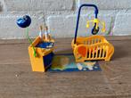 Playmobil babykamer, Ophalen of Verzenden, Gebruikt