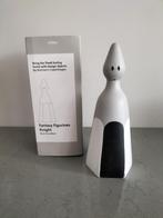 Normann Copenhagen – Tivoli Grey Knight (Design Beeldje), Ophalen of Verzenden, Gebruikt, Mens