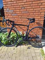 ZGAN! Ridley Fenix Disc 105 2023 LTD - XS - Zwart/Wit, Fietsen en Brommers, 28 inch, Carbon, 10 tot 15 versnellingen, Heren