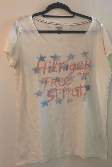 Tommy Hilfiger t-shirt beschikbaar voor biedingen