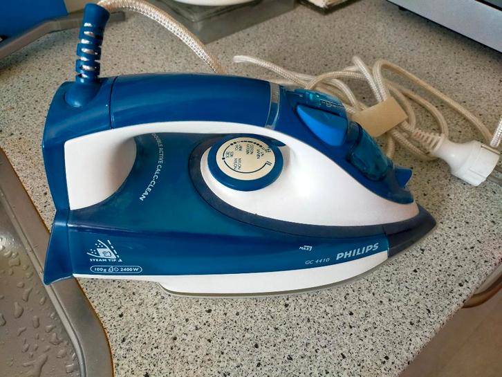 5 x Strijkbout, Witgoed en Apparatuur, Strijkijzers en Strijkplanken, Zo goed als nieuw, Ophalen of Verzenden