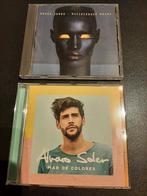 Grace Jones - Alvaro Soler, Verzenden