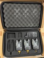 Gloednieuwe 3+1 beetmelder set!, Watersport en Boten, Hengelsport | Karpervissen, Nl, Overige typen, Nieuw, Ophalen of Verzenden