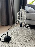 Hanglamp Steinhauer, Ophalen, Zo goed als nieuw, Metaal, 50 tot 75 cm