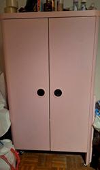 Kledingkast Prima Staat Wardrobe, Huis en Inrichting, 100 tot 150 cm, Met klep(pen), Ophalen of Verzenden, Zo goed als nieuw