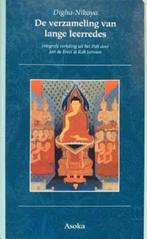 Digha-Nikaya - De verzameling van lange leerredes, Boeken, Esoterie en Spiritualiteit, Ophalen of Verzenden