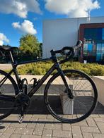 Bianchi Infinito XE - Zo goed als nieuw, Fietsen en Brommers, 28 inch, Carbon, Heren, Zo goed als nieuw