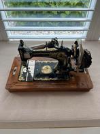 Singer naaimachine uit 1873, in super staat, Ophalen