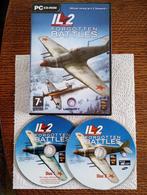 Game Forgotten Battles WW 2 Luchtgevechten,€10,00 incl.verzk, 1 speler, Racen en Vliegen, Ophalen of Verzenden, Zo goed als nieuw