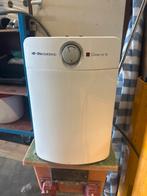 Itho Daalderop Close-in 10 Boiler, Doe-het-zelf en Verbouw, Geisers en Boilers, Ophalen, Gebruikt, Boiler, Minder dan 3 jaar oud