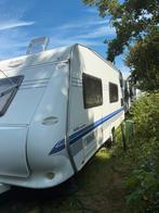 Hobby 500 kmfe, Hobby, 7 tot 8 meter, Treinzit, Particulier