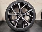 Nieuw 18 inch Vw polo gti velgen 215 40 18 seat skoda, Ophalen, 18 inch, 215 mm, Banden en Velgen
