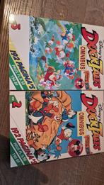 DuckTales Omnibus 2 & 3 - Disney Comics, Boeken, Ophalen of Verzenden, Zo goed als nieuw