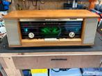 Philips Reverbeo Buizenradio Radiomeubel Antiek Nieuwstaat, Antiek en Kunst, Ophalen