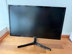 Samsung S24F356FHU 24 inch Full HD Monitor, Computers en Software, Monitoren, Hoofdtelefoonaansluiting, Full HD, 60 Hz of minder