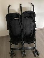 Koelstra duo buggy, Ophalen of Verzenden, Gebruikt, Kinderwagen of Buggy