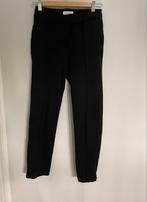 Anine Bing Ian Pantalon Zwart Maat 34, Zwart, Ophalen of Verzenden, Maat 34 (XS) of kleiner, Lang