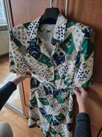 Jaren 50 vintage opera kleedje jurk, Kleding | Dames, Ophalen of Verzenden