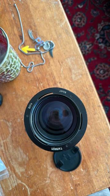 Tamaron all adapt 80-200mm f2.8 beschikbaar voor biedingen