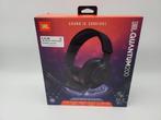 JBL Quantum 200 Headset Compleet | Z.G.A.N, Computers en Software, Headsets, Jbl, Ophalen of Verzenden, Zo goed als nieuw, Over-ear