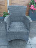 Terras/Buitenstoel - Pure Collection 5 stuks., Ophalen of Verzenden, Zo goed als nieuw, Wicker