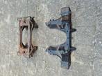 Mx-5 subframe V+A, Ophalen