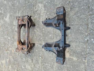 Mx-5 subframe V+A beschikbaar voor biedingen