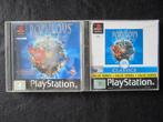 Populous PS1 Playstation 1, 1 speler, Ophalen of Verzenden, Gebruikt, Vanaf 3 jaar