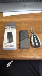 Afstandbediening proteco, Ophalen of Verzenden, Nieuw