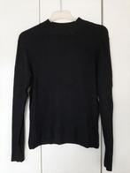 Zwarte trui met hoge kraag Primark maat M, Maat 38/40 (M), Primark, Zwart, Ophalen of Verzenden