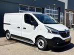 Renault Trafic 1.6 dCi 95 L1H1 2x Schuifdeur Kastinrichting, Voorwielaandrijving, Stof, Gebruikt, 4 cilinders