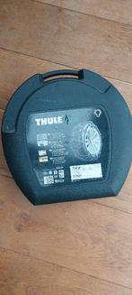 Thule(konig)  Sneeuwkettingen past op meerdere banden maten, Auto diversen, Sneeuwkettingen, Ophalen, Zo goed als nieuw