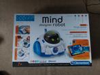 Mind designer  Robot, Ophalen, Zo goed als nieuw, Jongen of Meisje