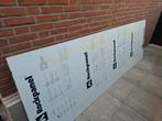 rockpanel ral 7016 (antraciet), Ophalen, Nieuw