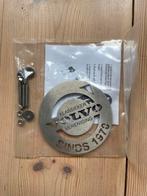 Volvo schildje, Ophalen of Verzenden, Auto's