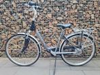 Nette 28" Trek L600 meisjes/damesfiets 7 versn (50 cm), Gebruikt, Versnellingen, 50 tot 53 cm, Ophalen