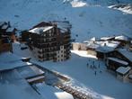 Te huur appartement in Val Thorens